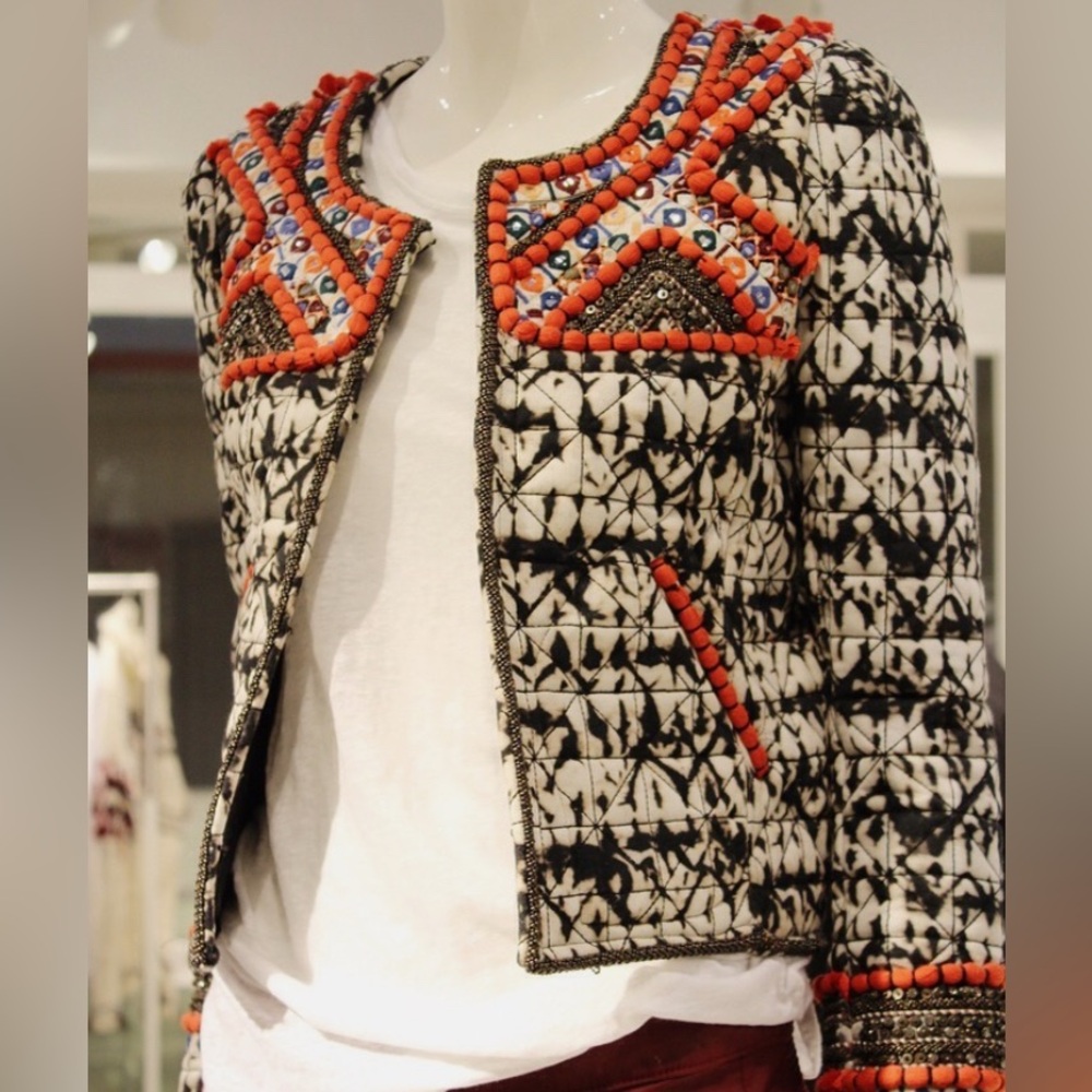 PINZIKO JACKET